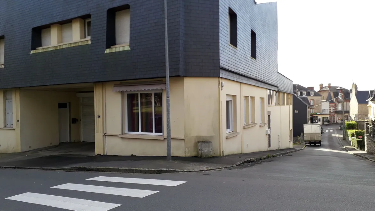Château (T2 n°3)