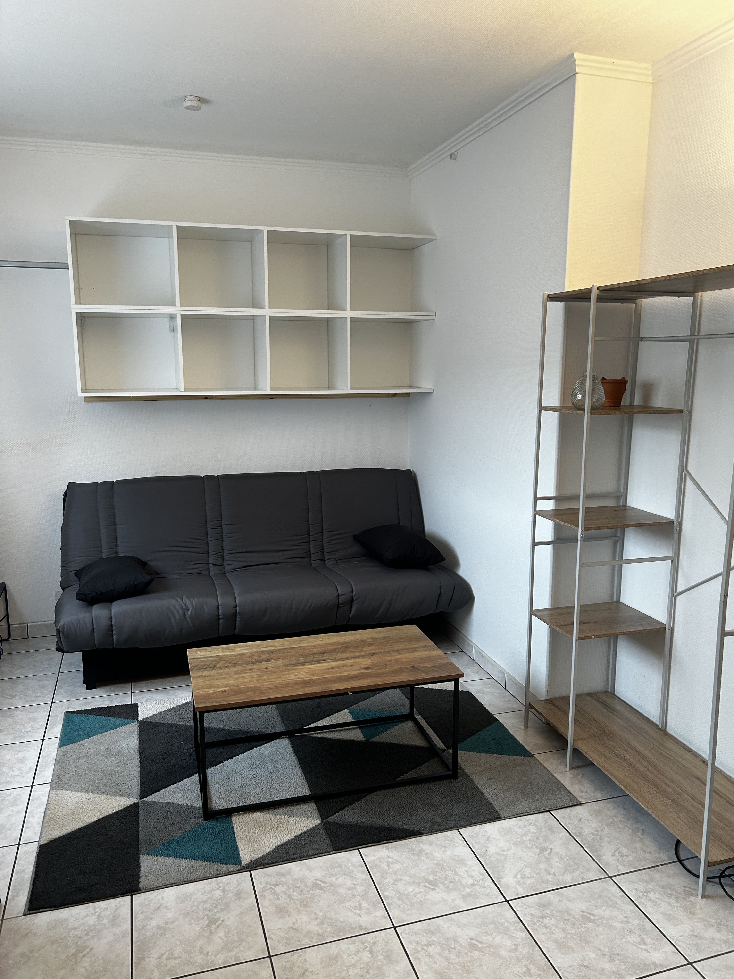 Le Régent studio