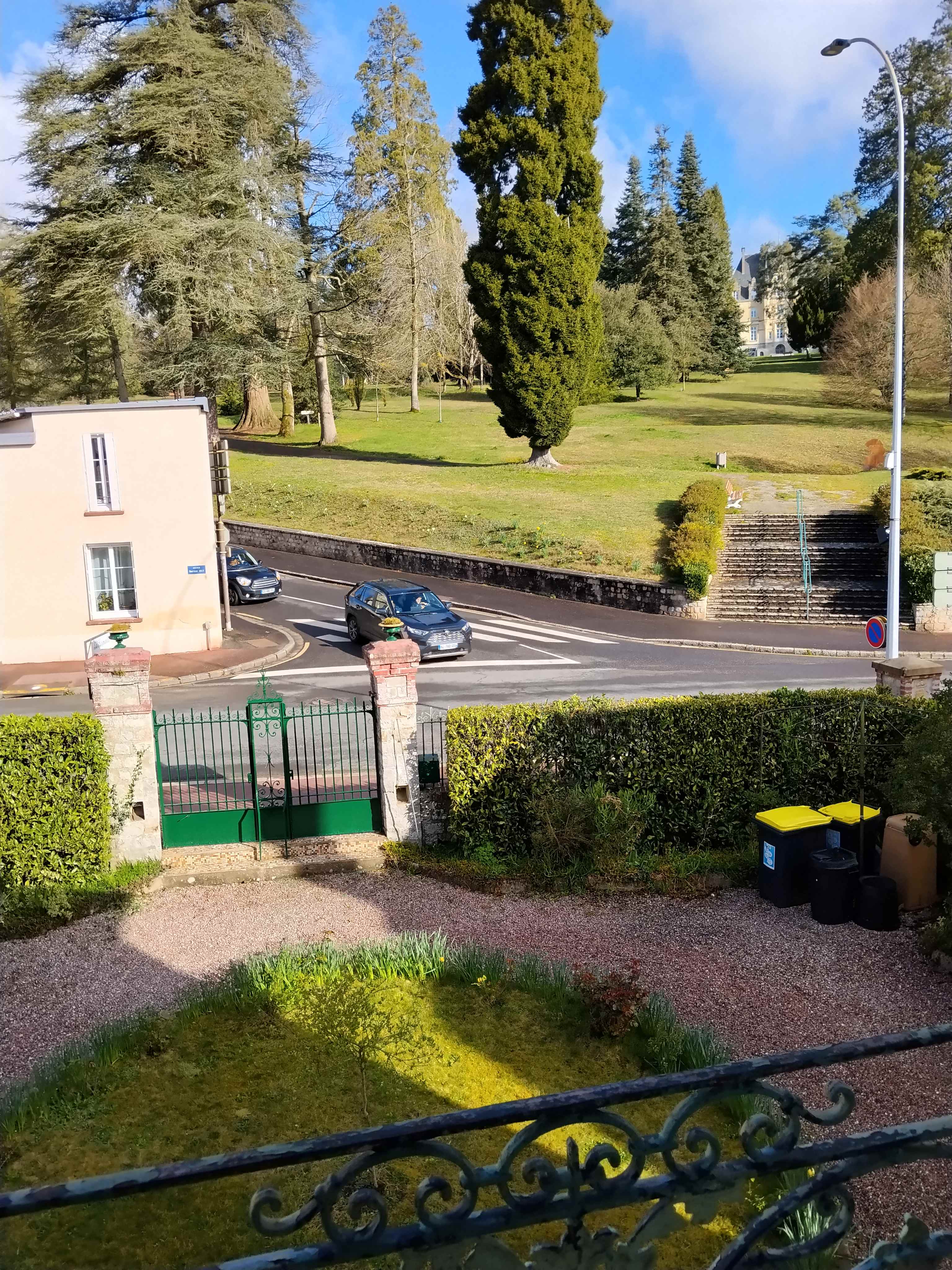 Les Hirondelles 3