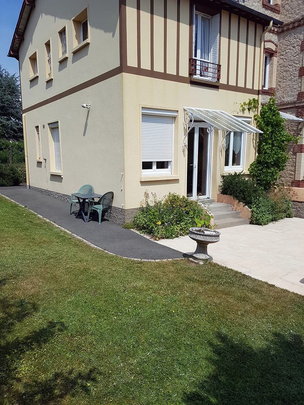 Villa Le Muguet (T1 n°M5)